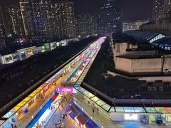 -万达广场(南昌红谷滩店)