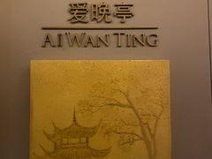 -桃花源中餐厅(金茂豪华精选酒店)