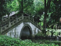 -兰亭风景区