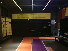 -Tenker Club弹刻极限主题公园 · 蹦床 · 团建 · 生日派对(大关店)