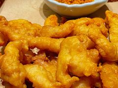 -腩得欢喜·牛腩煲火锅(万庭大厦店)