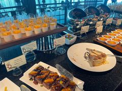 -澳门旅游塔360°旋转餐厅(南湾湖广场店)