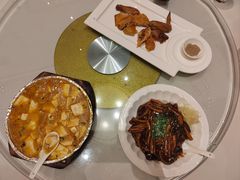 -得月楼·省级非遗·传统苏帮菜(观前店)