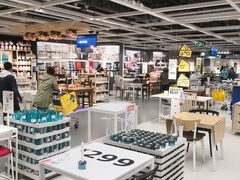 -宜家家居(哈尔滨商场店)