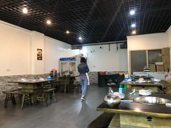 大堂-天治宣·野椒鸡(龙头寺总店)