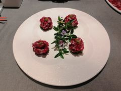 -左庭右院鲜牛肉火锅黑金店(陆家嘴中心店)