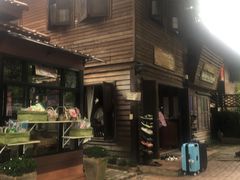 -清迈女子监狱马杀鸡(无分店)