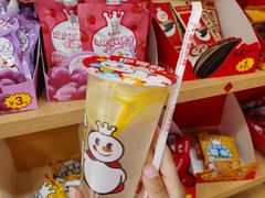 -蜜雪冰城(百草路店)