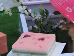 -积慕Cake(解放大道店)