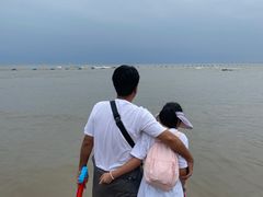 -老虎石海上公园