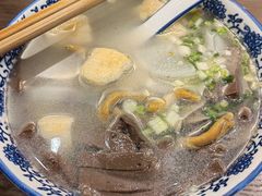 -小潘记鸭血粉丝汤