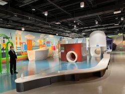 -北京科学中心儿童乐园