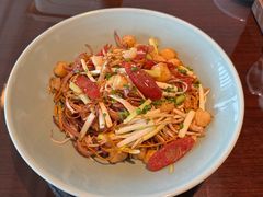 -环球港凯悦 · 享悦中餐厅