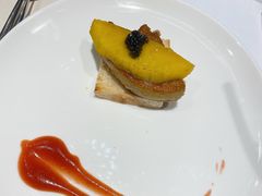 -铁板诱惑法式铁板烧(大卫城店)