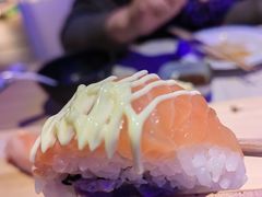 -琴寿司居酒屋(中山广场店)