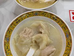 -龙抄手(春熙路总店)