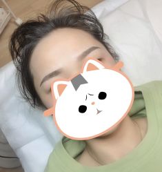 -Doris多里斯半永久纹眉·SMP纹发·发际线