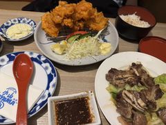 -小山日本料理(兴业太古汇店)