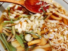 -千代武日本料理(开发区店)