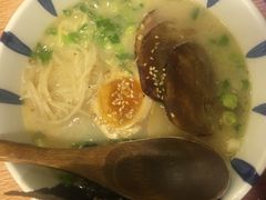 -万喜拉面