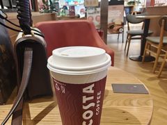 -COSTA COFFEE(西贸凯德晶品4层2店)