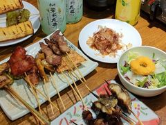 -王氏炉匠·烧鸟放题自助(三里屯店)