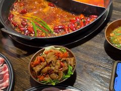 -冯校长老火锅(广州正佳广场店)
