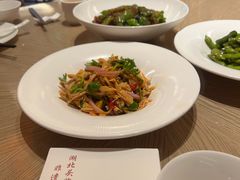 -艳阳天·非遗楚菜(武汉客厅店)