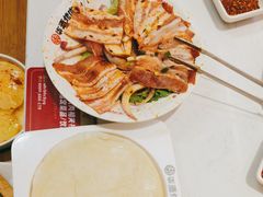 -柒酒烤肉(祁阳新天地店)