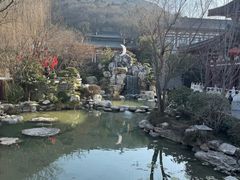 -华清宫景区