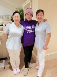 -皇家月府月子中心(沈阳店)