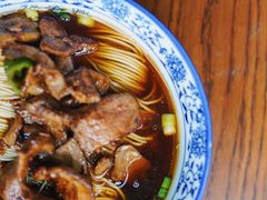-孙盛兴奥灶面馆·蟹黄面·三虾面(山塘街总店)