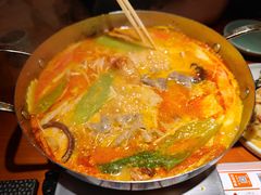 -仓桥家·焗寿司·锅物(光谷步行街店)