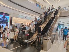 -龙湖杭州滨江天街