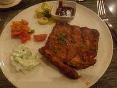 -WOLFGANG PUCK KITCHEN & BAR(迪士尼小镇店)