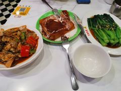 -澳门陈光记烧味饭店(南京德基广场店)
