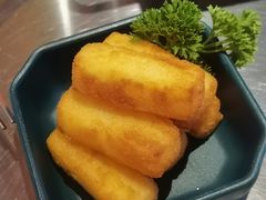 -大头叔烤鸡爪·朝鲜族烤串(天池路店)