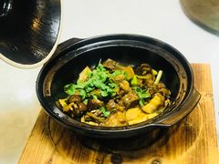 -农家鸡宴私房菜(城东店)