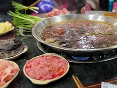 -储奇门鳝鱼火锅(总店)