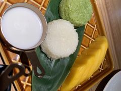 -默加东南亚美食(大宁音乐广场店)
