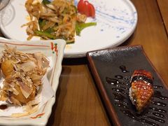 -天津滨海圣光皇冠假日酒店 霞·日餐厅