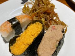 -汉巴味德·烤肉与啤酒的自助(杭州大悦城店)