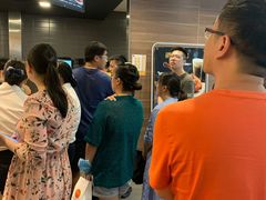 -麦当劳(杭州文三路店)