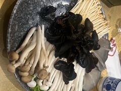 -牛街清真满恒記(平安里西大街店)