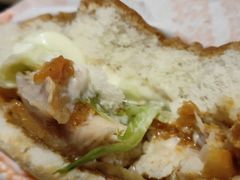 -肯德基(安定门店)