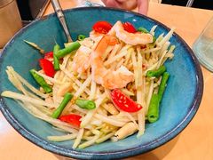 -simply thai天泰(美罗城店)