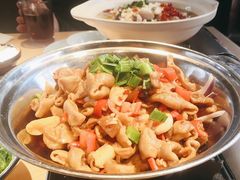 -火宫殿·小吃王国(坡子街店)