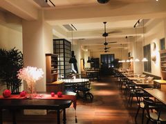 大堂-林四喜·闽南传家菜(鼓浪屿店)