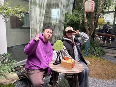 -欢乐蟹庄·精品农家乐(阳澄湖莲花岛店)