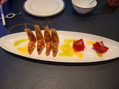 -茶人村·前滩江景雅宴(上海首店)